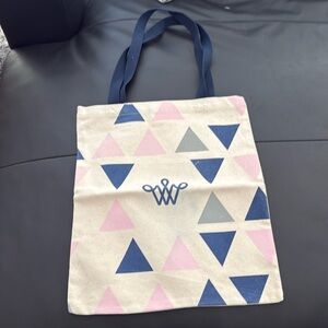 Canvas Williamsburg Hotel Tote